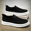 Men's 2006 spring new arrivals: stylish, versatile, trendy, casual, slip-resistant, durable, breathable, niche canvas shoes for teens