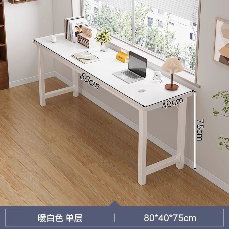 Nail art table nail art table and chair suit light luxury internet celebrity economical single japanese style imitation marble double single table