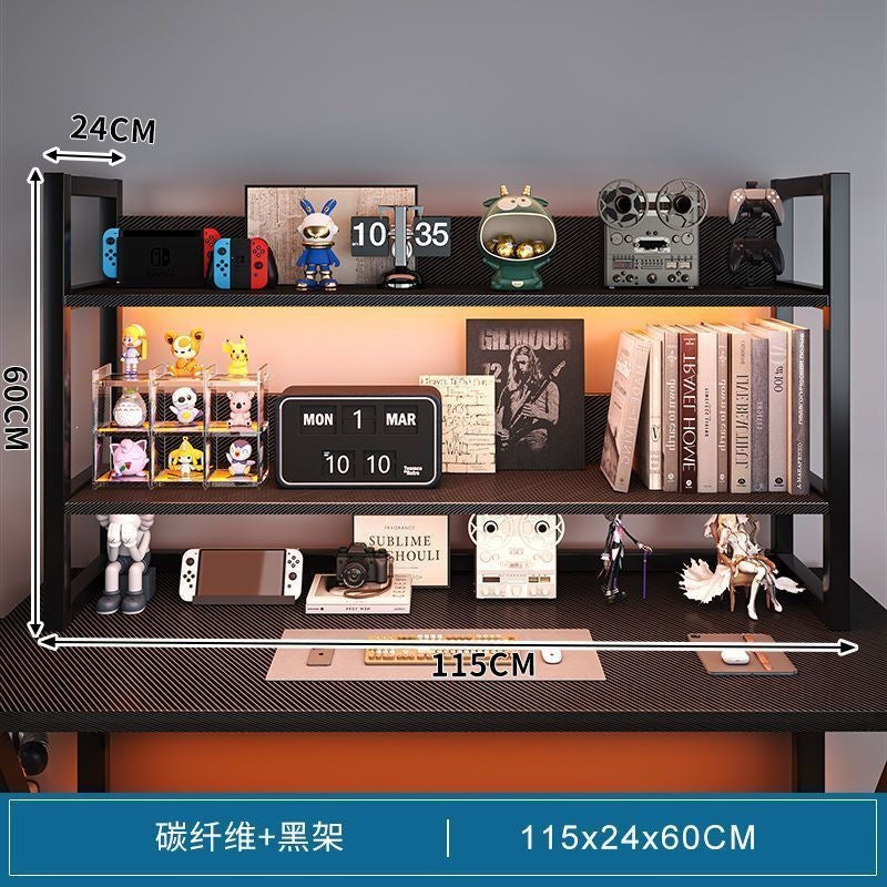 Corner computer desk for homel-shaped study table casual bedroom study table study corner desk