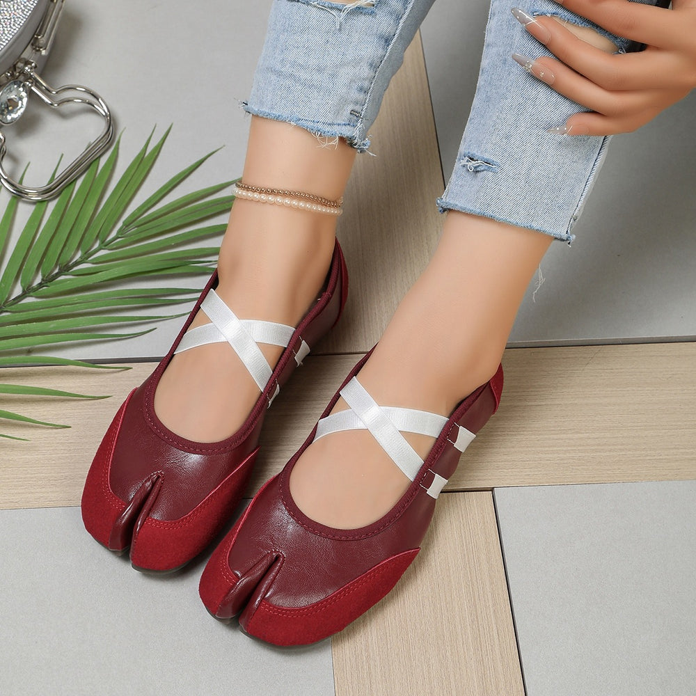 summer new arrival: plus-size women's casual, comfortable, minimalist, and stylish outdoor sandals with pockets - one size fits most