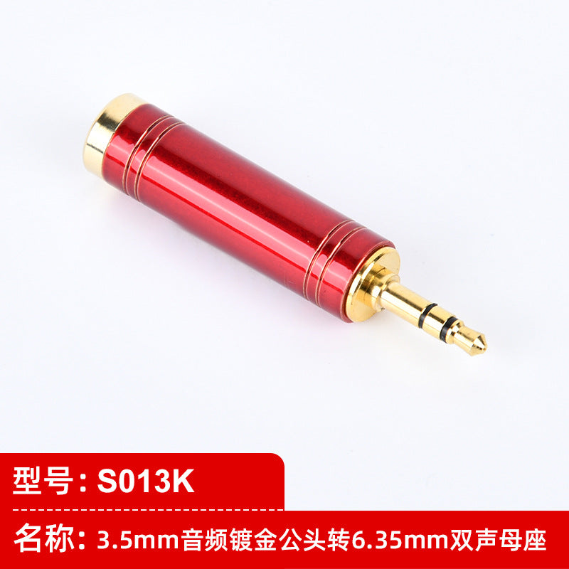 High-quality NL4FC professional stage lighting four-core 8-core speaker sound plug square circle mother 3-core Canon male and female seat