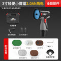 Wholesale custom mini angle grinder for home use 3inch - multi-function small cordless cutting machine, grinder, and polisher