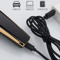 5-in-1 multifunctional electric hair clipper kit for home use - cross-border wholesale beard trimmer & hair clipper