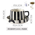 Black (gift bag)