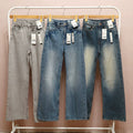 Available men's jeansmenjeanswholesale loosepantsmenwholesale jeans