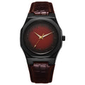 2025 cross-border e-commerce hot-selling arabic & southeast asian/middle eastern men's quartz wristwatches - wholesale