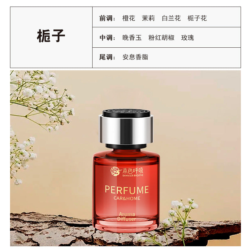 Car aromatherapy car perfume ornaments center console fresh air deodorant various shapes car supplies