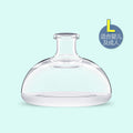 Baby silicone phlegm patting device to stop burping and prevent vomiting milk phlegm cup flatulence for homeelderly anti-flatulence kids back patting device