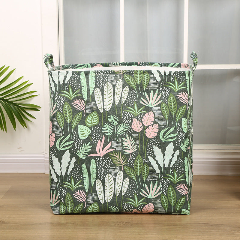 Quilt storage bag Large capacity mildew-proof and moisture-proof clothes sorting bag Dirty clothes basket bundle mouth storage basket Moving packing bag