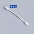 Workbench lamp tube assembly line factory lighting garment factory digital repair with switch long light bar led light
