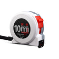 High-precision steel tape measure thickened color matching tape measure 3m / 5m / 7.5m / 10m anti-fall abrasion resistant anti-cut hand box ruler