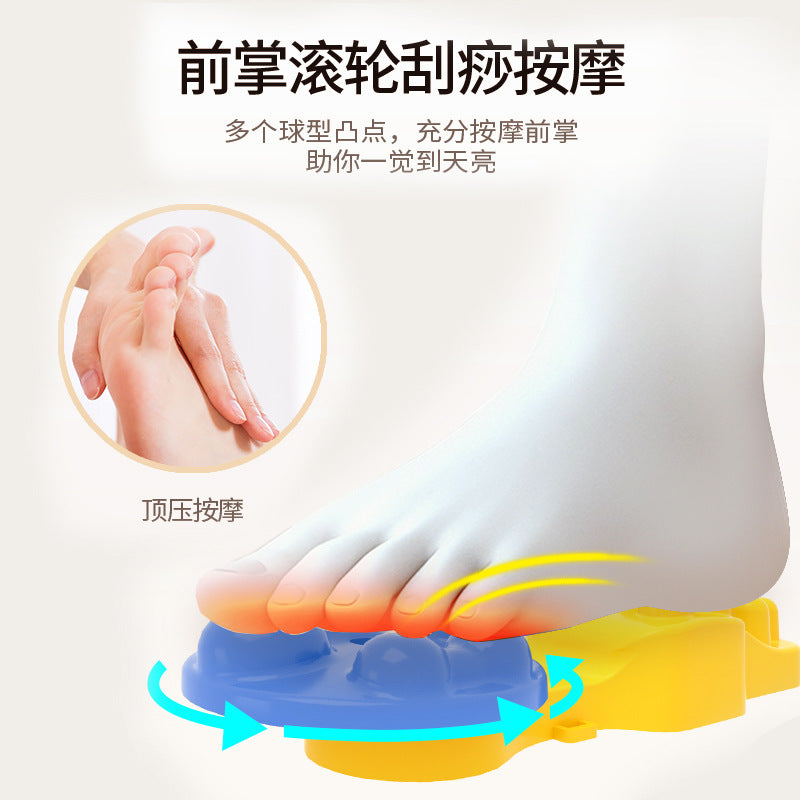 Wholesale multifunctional foot massager - leg massager, foot, sole, calf acupoint hot compress, kneading, leg beautification device