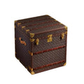 Frenchretro living room sofa side cabinet bedside table old flower cabinet popular same style home small cabinet accessible luxury storage cabinet