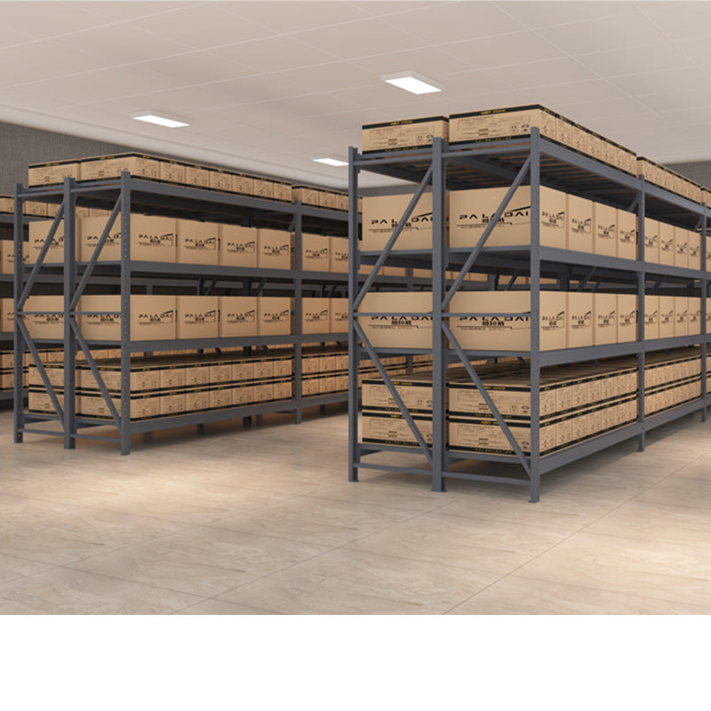 Warehouse Shelf Wholesale Household Hardware Warehouse Clothing E-commerce Warehouse Shelf Storage Shelf Warehouse Shelf
