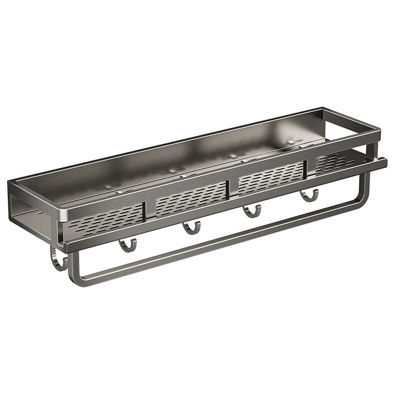 Toilet rack No punching Bathroom sink Toilet wall-mounted wall toilet Bathroom storage shelf