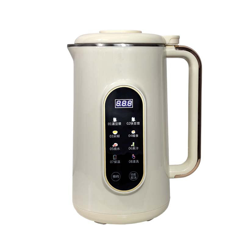Amazon exclusive: 110v us standard 316 stainless steel blender - perfect for soy milk, nut milk, and more! (taiwan, us, japan cross-border e-commerce)