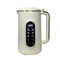 Amazon exclusive: 110v us standard 316 stainless steel blender - perfect for soy milk, nut milk, and more! (taiwan, us, japan cross-border e-commerce)