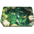 3d visual trap floor mat bathroom absorbent mat non-slip foot mat entrance door mat entrance door mat