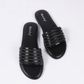 fashionflats sandals for women 2026 k-stylefashioneasiest for matchcasualplaid slip-on outwear women's slippers