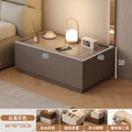 Bedside table for home italian normcore storage storage free combination cabinet popular sofa side table bedroom bedside table