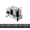 Hualing multifunctional food shredder, meat grinder, ginger and garlic puree, tomato juice, dumpling stuffing shredder, vegetable shredder, stuffing mixer