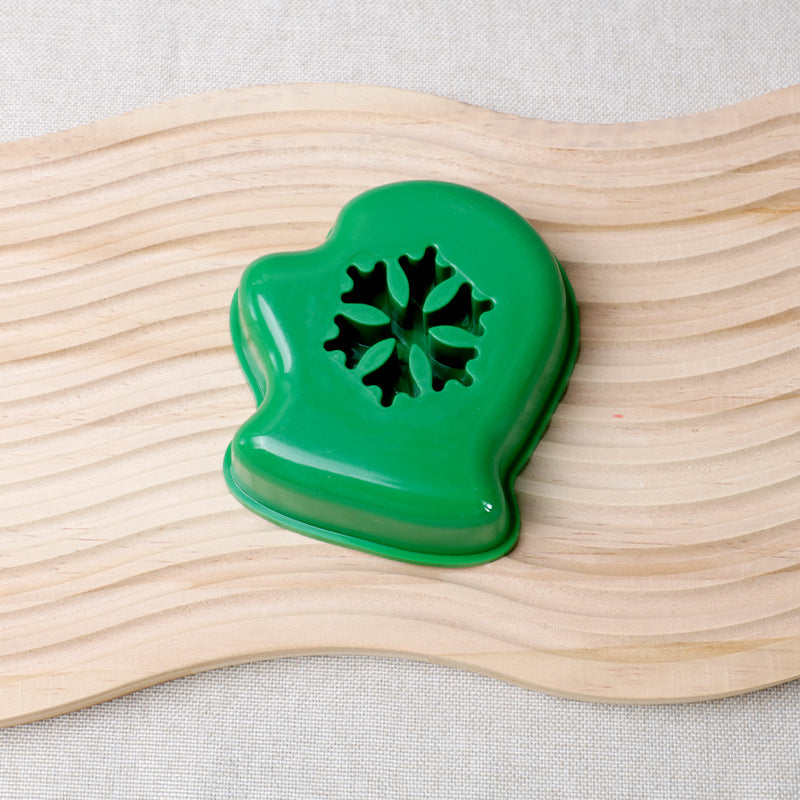 Diy sandwich mold bread cutter - cartoon toast cutter, rice ball mold, bread cutter - bear toast cutter
