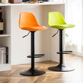 Bar chair adjustable rotate back stool popular bar chair cashier back chair accessible luxury high stool