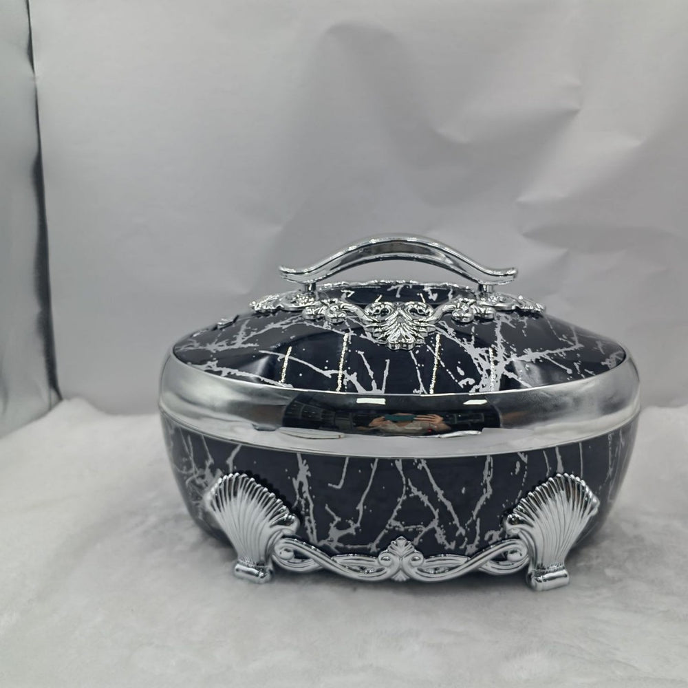 european-style multifunctional source factory daily kitchenware thermal insulation bucket thermal insulation pot colorful packaging classic style