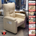 Computer sofa chair for homeplaid back seat casual space capsule lazy chair internet cafe game e-sports sofa chair