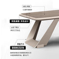 Saint li accessible luxury desk boss desk casual modern manager room table paint executive table leader president table and chair