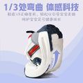 Toddler shoes for boys, spring and autumn, 0-1-2 years old, soft sole infant shoes, children's shoes, infant and toddler shoes for girls