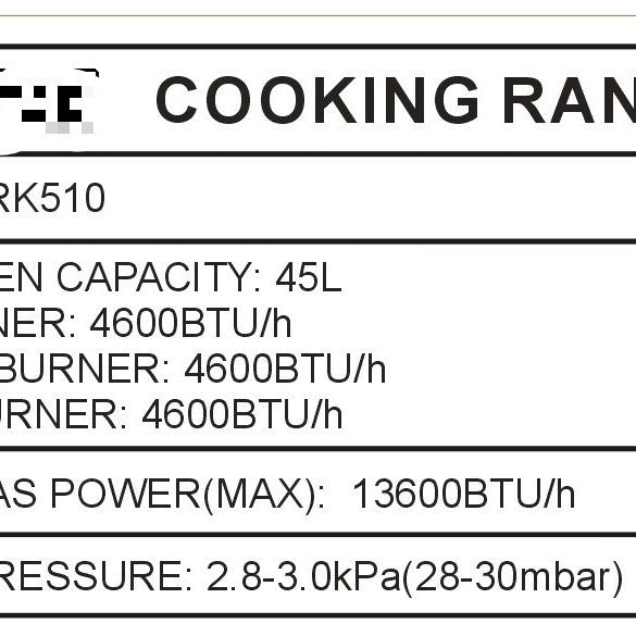 0.1kg head eye stove gas gas oven all-in-one countertop upright oven automatic ignition