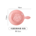 Squirrel pink