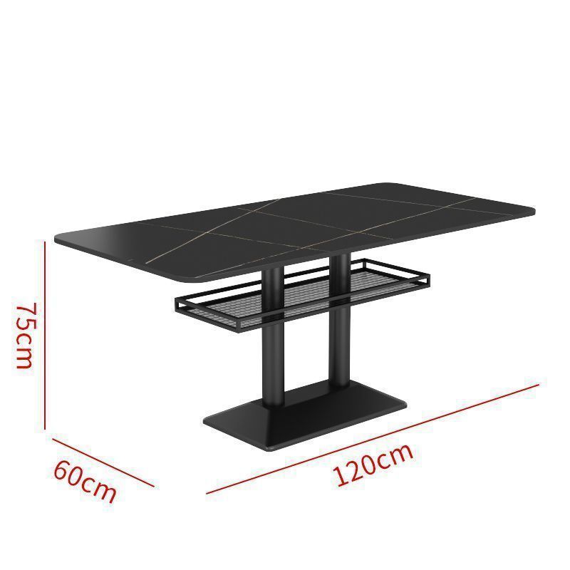 Bar booth sofa cafe western restaurant clear bar table music dining bar bistro dining table and chair combination cp