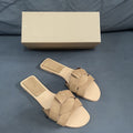Summernew arrival brown cross strap suede leather flatsoutwear sandals elegantcasualsexy