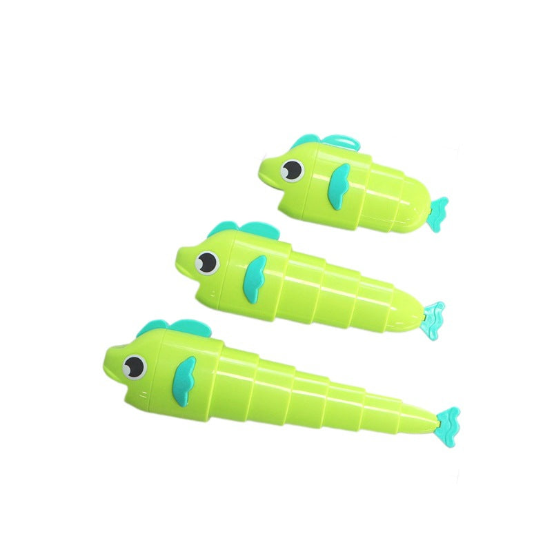 Hook fishing toy board game interactive game children's toy early education puzzle baby 3 boys and girls new year gift