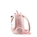 Cat bag, portable space capsule pet bag, portable cat cage, backpack, travel bag, factory cat