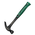 Claw hammer, quick nail removal tool, woodworking installation, percussion hammer, anti-rust multi-functional for home tool, small hammer