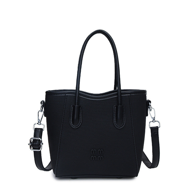 retro satchel bag for women 2025new arrivaltrendyeasiest for match shoulder crossbody bag classy sense work clothing bucket bag