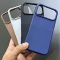 Suitable for iphone 17pm polka dot pattern mobile phone case apple 16 round protruding point 15 frosted large hole tpu mobile phone case