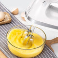 Electric egg whisk for home use cx-6658, high-power dough mixer manufacturer, kitchen small appliance egg beater