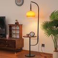 French medieval style sofa side table coffee table movable living room side cabinet new arrival creative art round table floor lamp