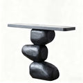 Pebble tripod/120*30*80