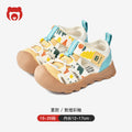 Newborn baby boys' first walker shoes summer sandals infant soft sole functional cartoon 1-3 years old baby shoes children's shoes