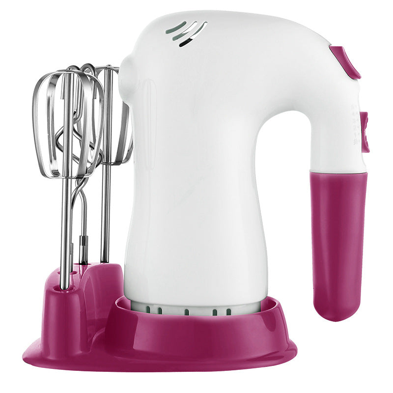 For homeelectric egg whisk canxin cx-6623 high power handheld egg whisk export small home appliances
