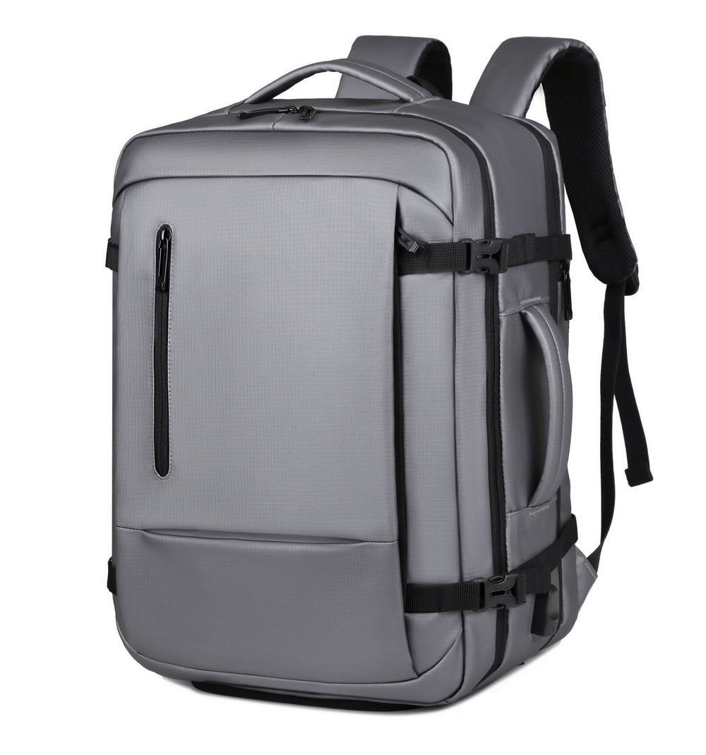 Business backpack laptop backpack sports backpack hiking travel bag - direct from the source factory, customization & oem available