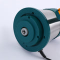Household five-speed meat grinder 5l multi-function food processor high-looking dumpling and noodle machine egg beater cross-border meat grinder