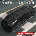 New fishing cage, fishing net, fishing cage, large fishing cage, eel cage, hand-thrown net, fishing net, new net cage