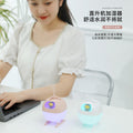 helicopter humidifier usbfor home desktop office small air purifier mini atomizer wholesale