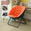 レorange single chairレ